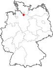 Möbelspedition Harmstorf, Kreis Harburg